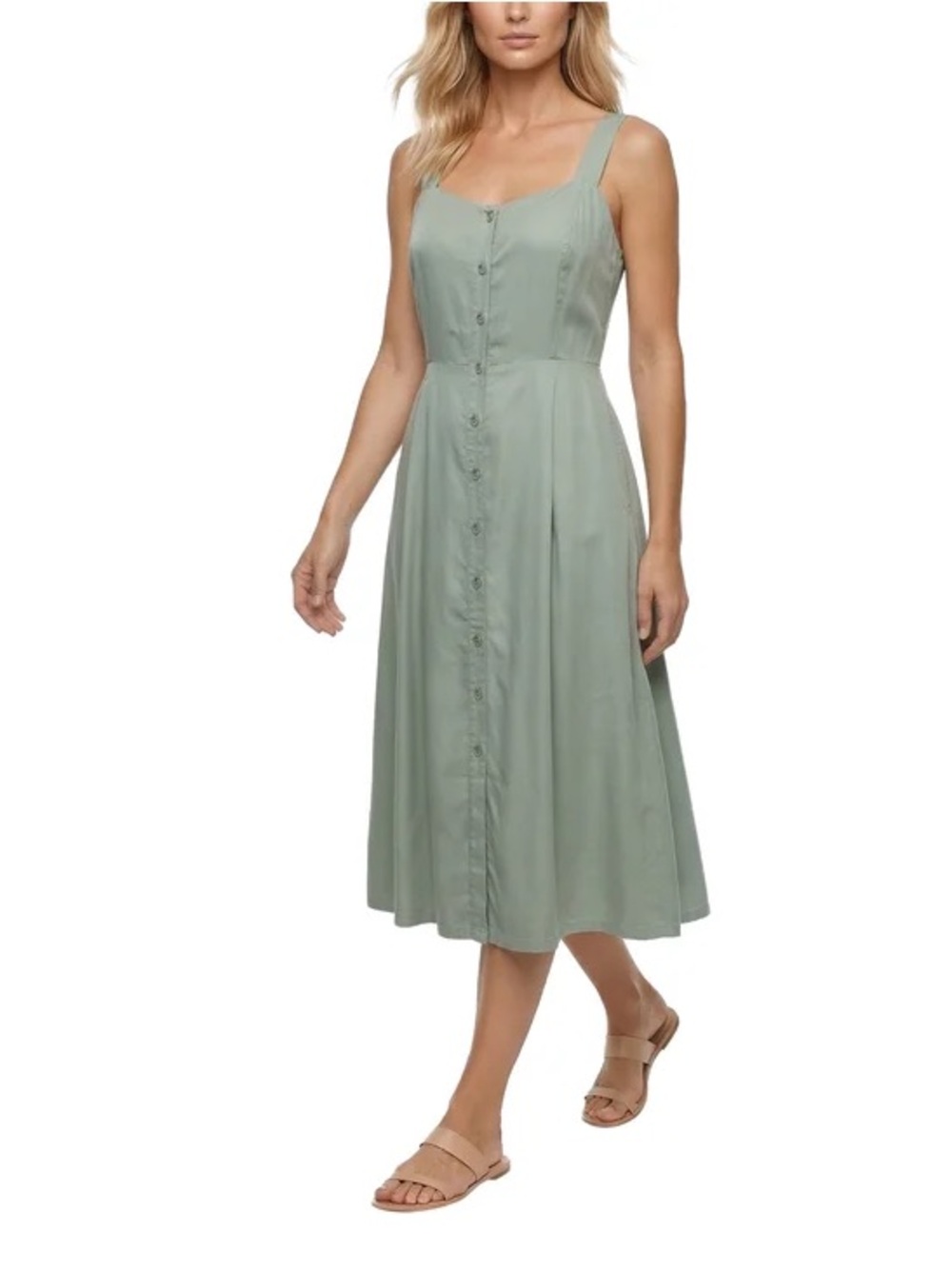 Simon Chang - Women’s Prairie Dress